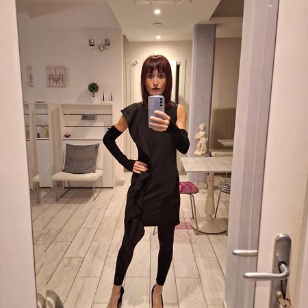 Hotel B&B Francesca Varazze Bagian luar foto