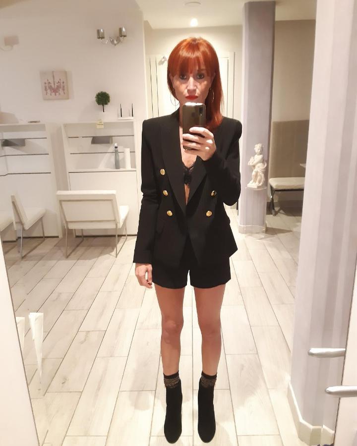 Hotel B&B Francesca Varazze Bagian luar foto