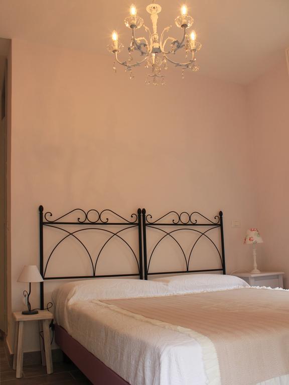 Hotel B&B Francesca Varazze Bagian luar foto