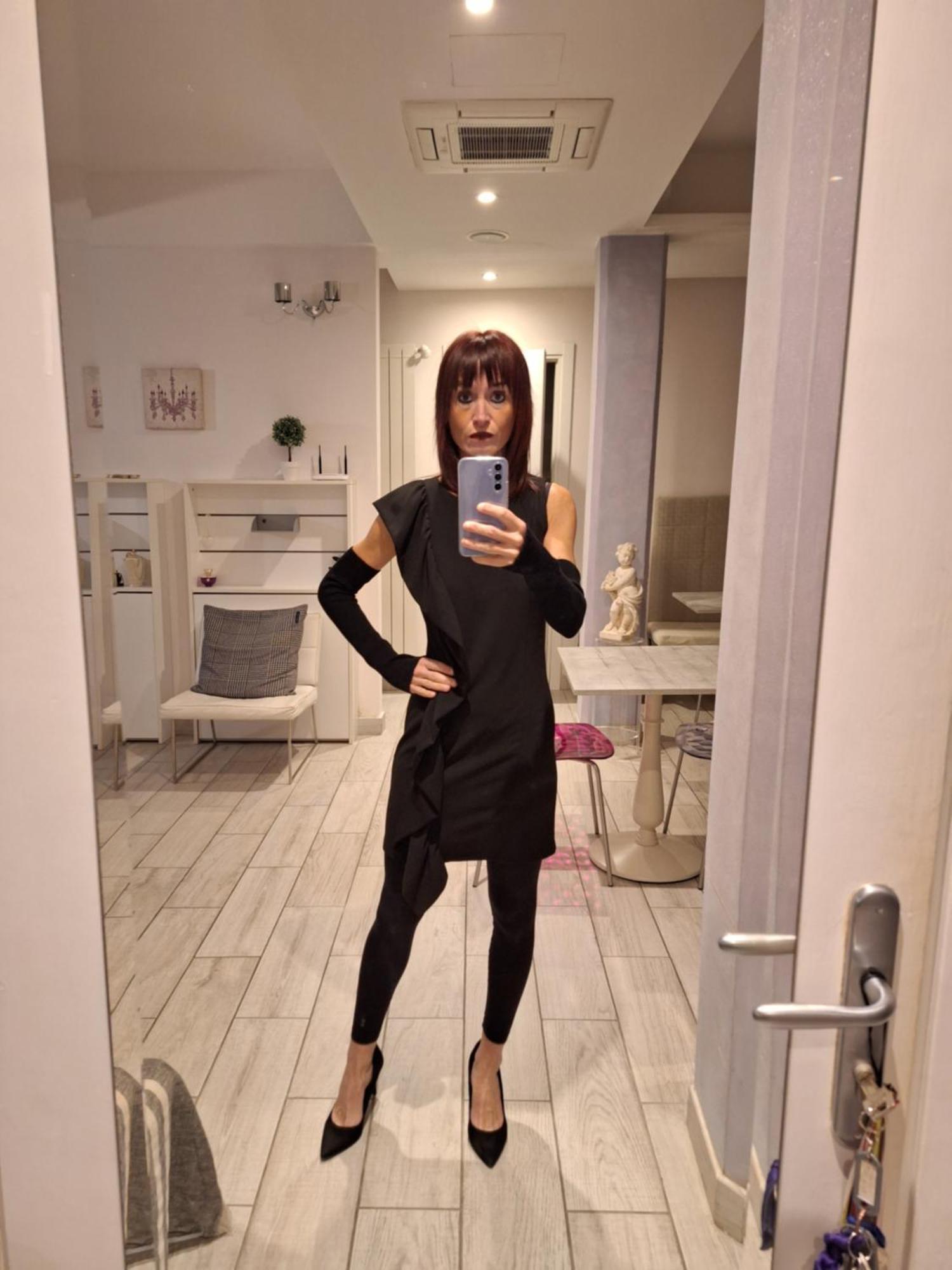 Hotel B&B Francesca Varazze Bagian luar foto