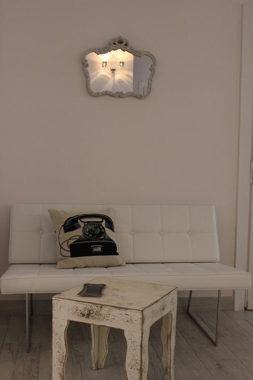 Hotel B&B Francesca Varazze Bagian luar foto