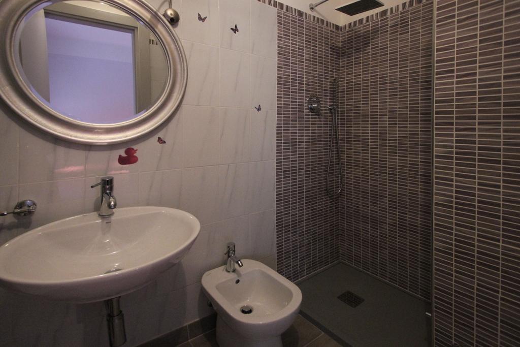 Hotel B&B Francesca Varazze Ruang foto