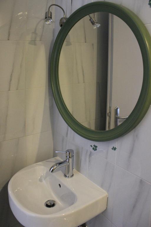 Hotel B&B Francesca Varazze Bagian luar foto